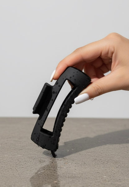 ✨ The Unbreakable Hair Clip